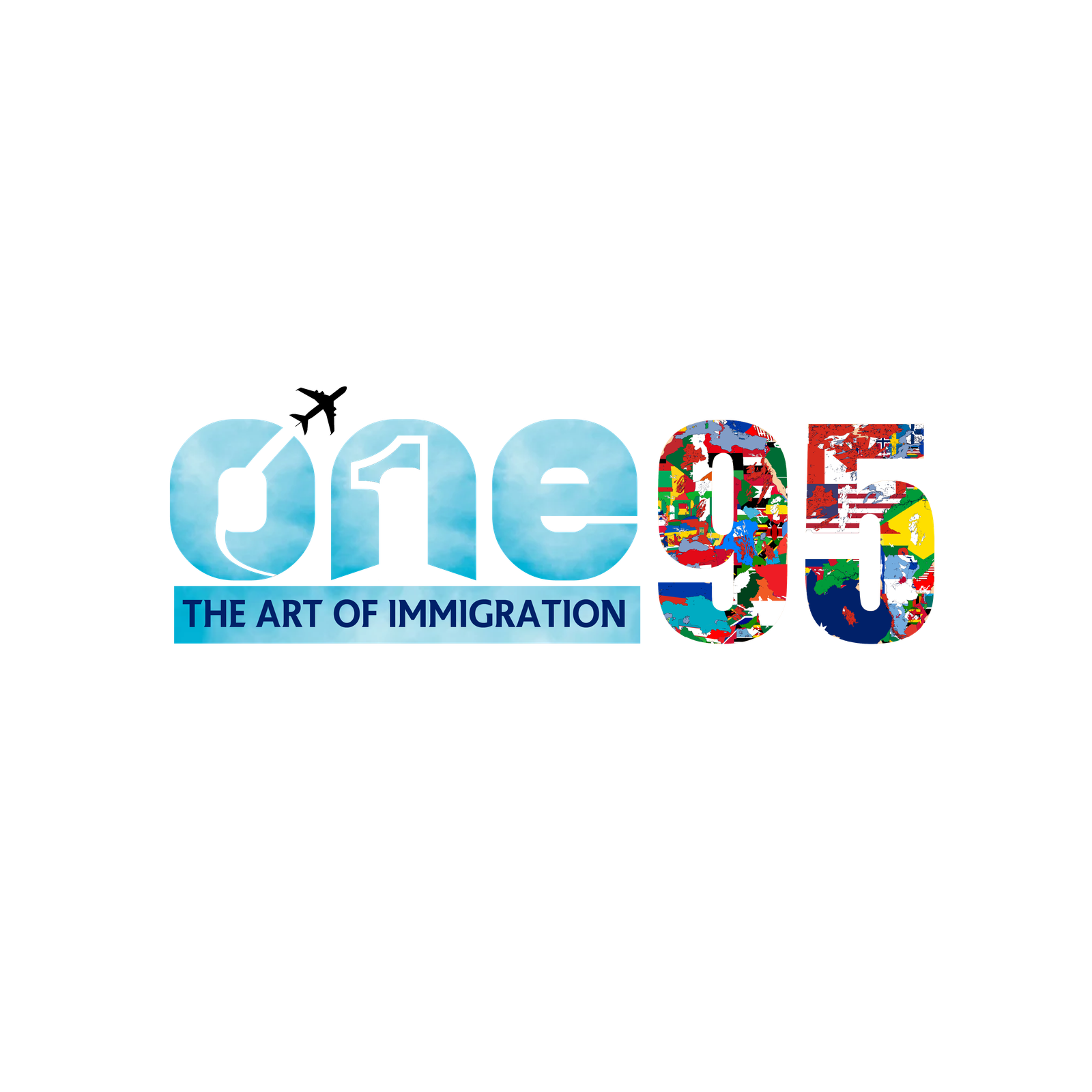ONE